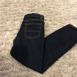 Two T-shirts and pants